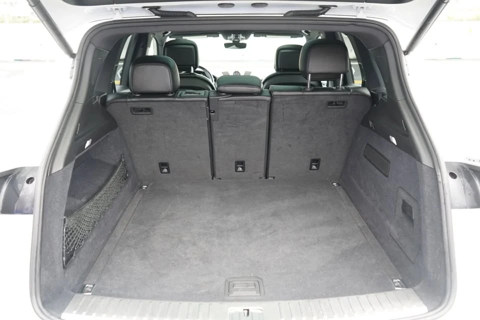 2019 Porsche 9Y0/9Y3 Cayenne - Image 19 of 19