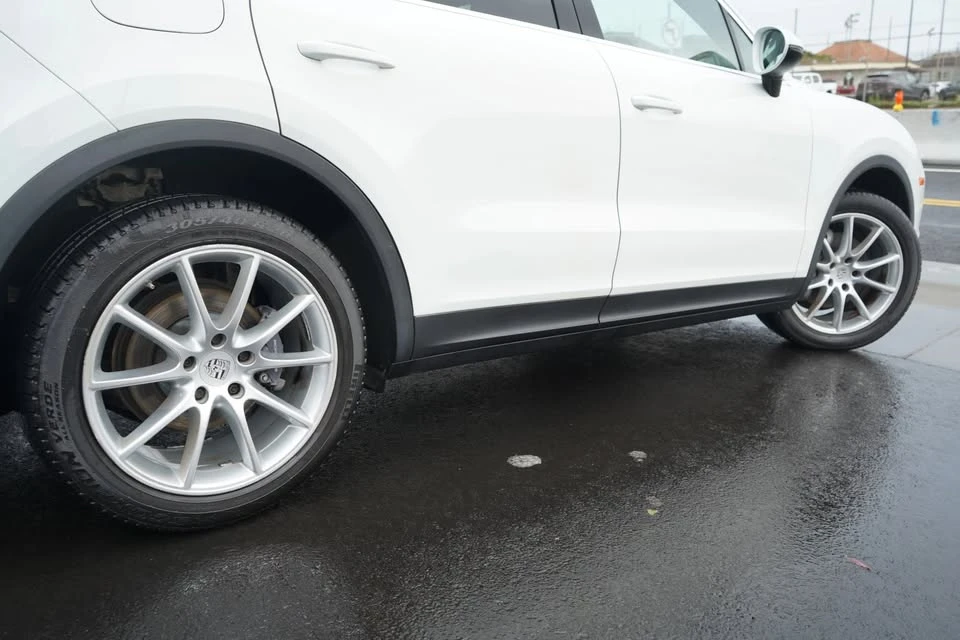 2019 Porsche 9Y0/9Y3 Cayenne - Image 5 of 19
