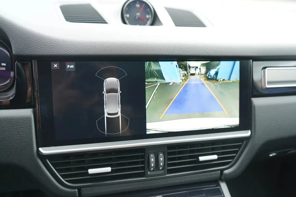 2019 Porsche 9Y0/9Y3 Cayenne - Image 15 of 19