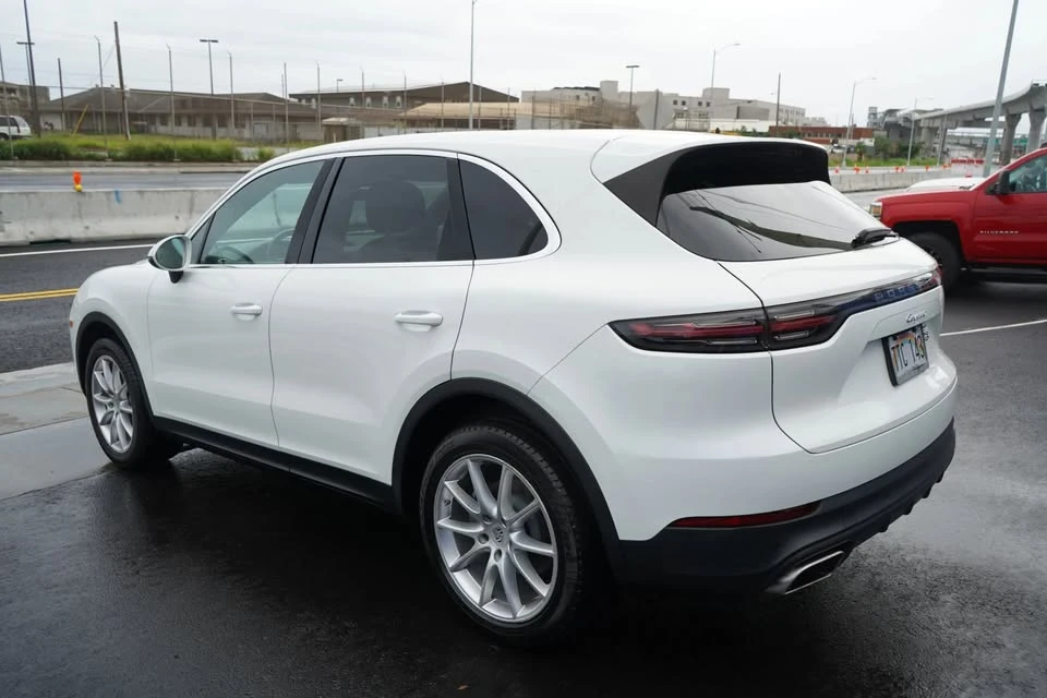2019 Porsche 9Y0/9Y3 Cayenne - Image 17 of 19