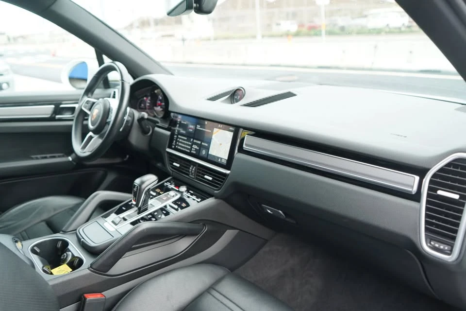 2019 Porsche 9Y0/9Y3 Cayenne - Image 12 of 19