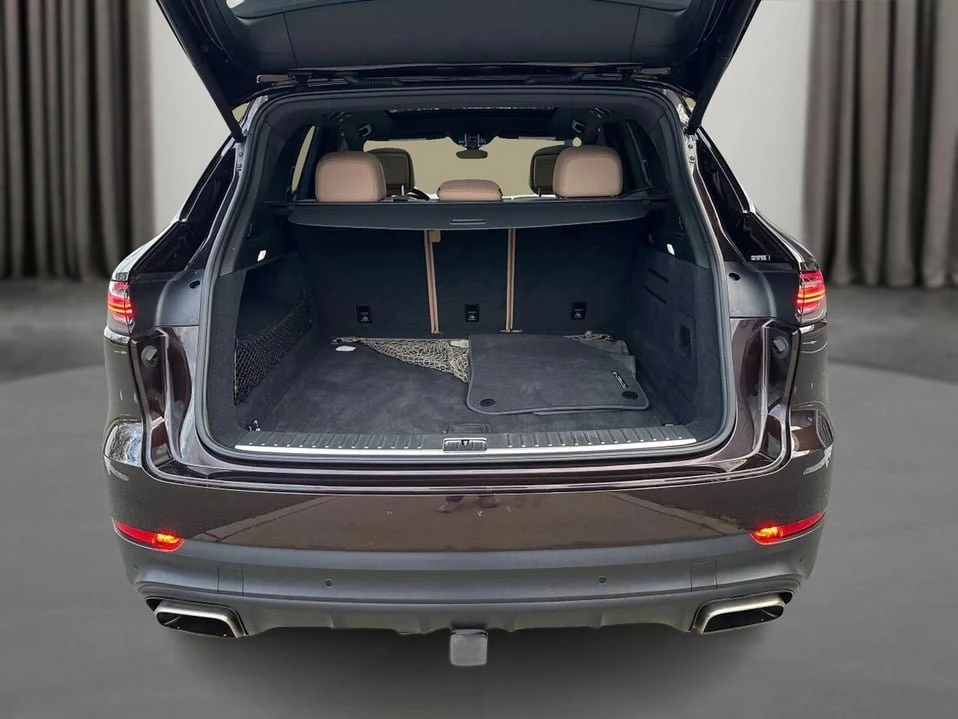 2019 Porsche 9Y0/9Y3 Cayenne - Image 17 of 20