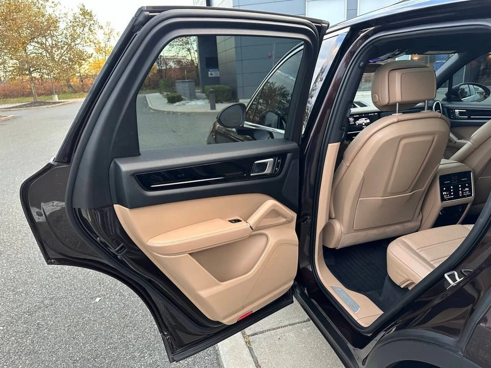 2019 Porsche 9Y0/9Y3 Cayenne - Image 15 of 20