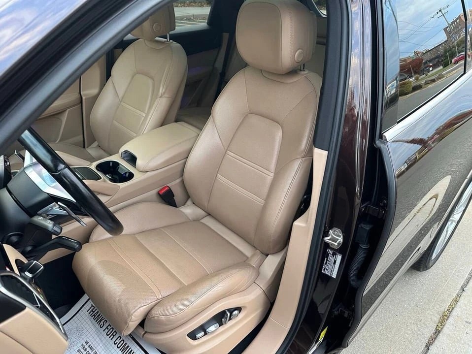 2019 Porsche 9Y0/9Y3 Cayenne - Image 13 of 20