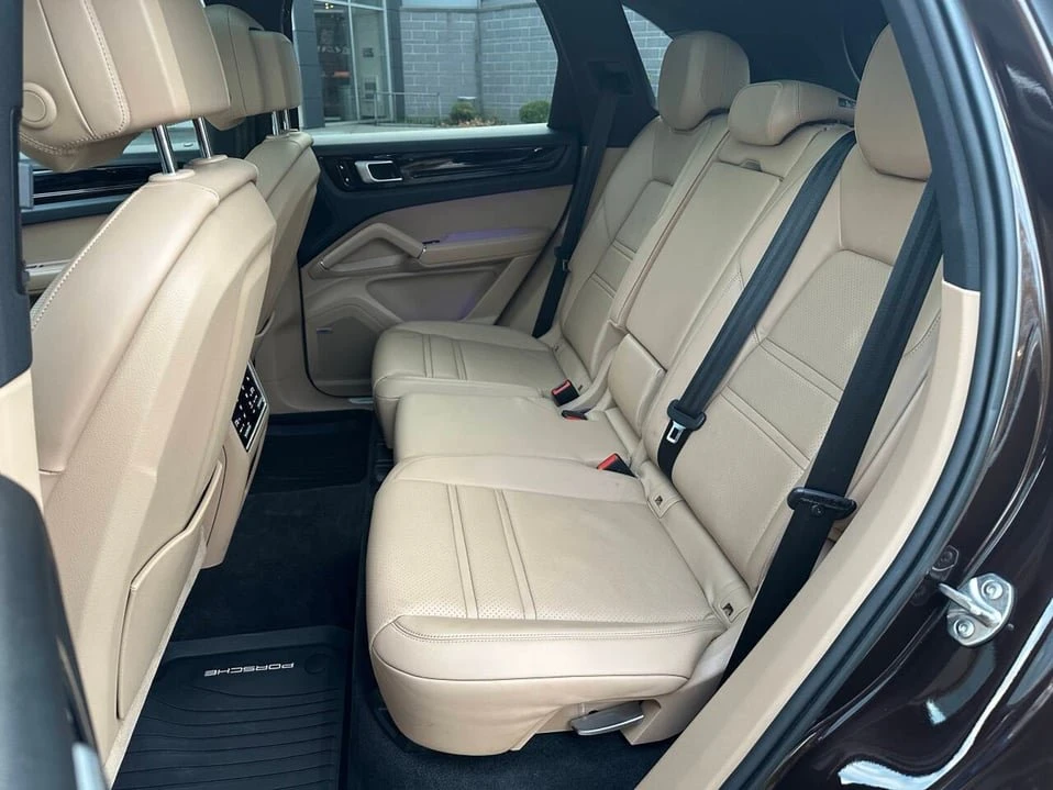 2019 Porsche 9Y0/9Y3 Cayenne - Image 16 of 20