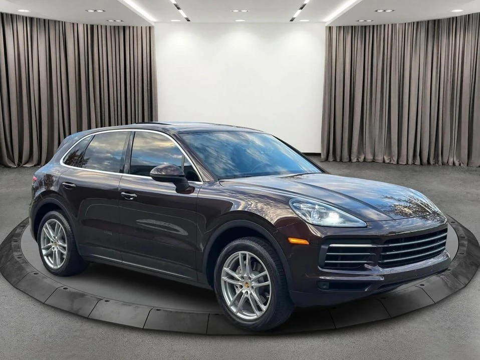 2019 Porsche 9Y0/9Y3 Cayenne - Image 7 of 20