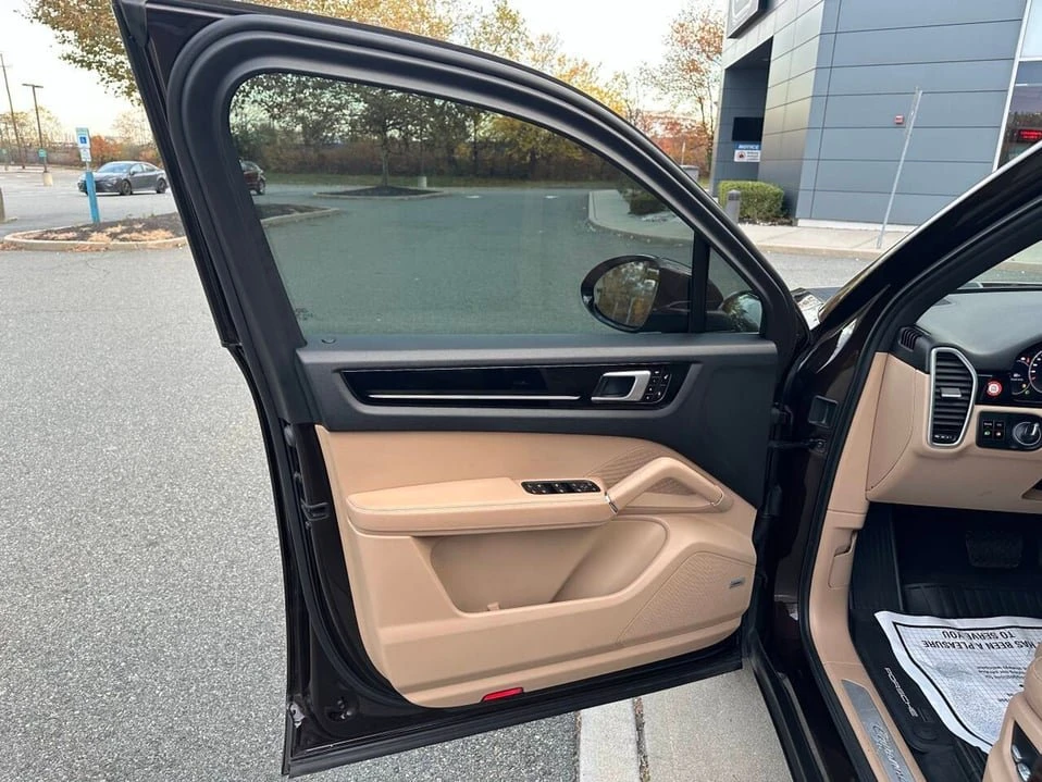 2019 Porsche 9Y0/9Y3 Cayenne - Image 11 of 20