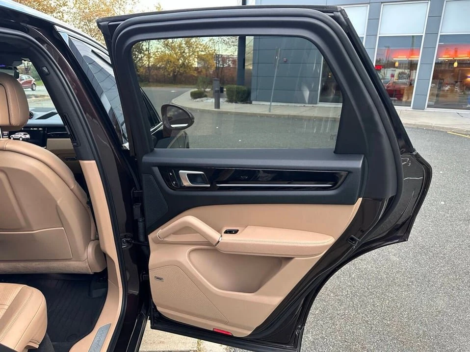 2019 Porsche 9Y0/9Y3 Cayenne - Image 20 of 20