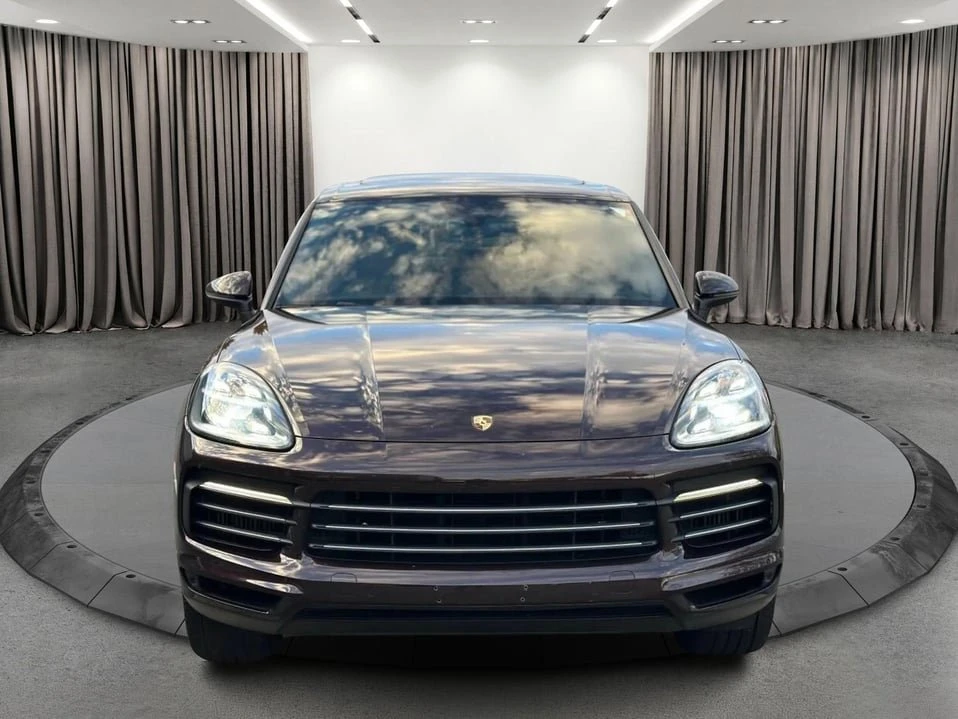 2019 Porsche 9Y0/9Y3 Cayenne - Image 8 of 20