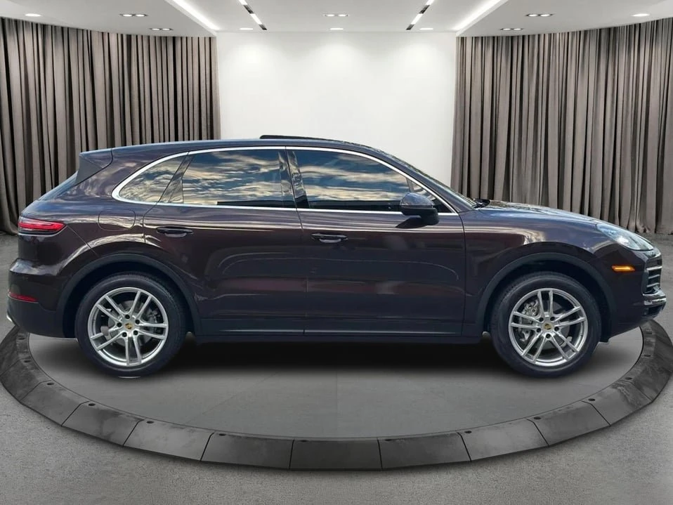 2019 Porsche 9Y0/9Y3 Cayenne - Image 6 of 20