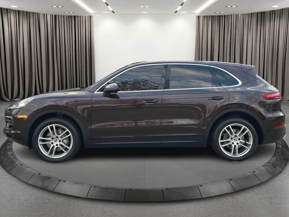 2019 Porsche 9Y0/9Y3 Cayenne - Image 2 of 20