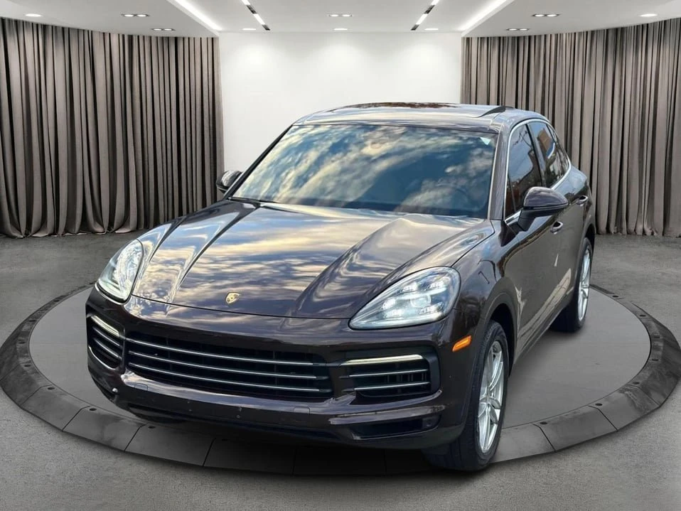 2019 Porsche 9Y0/9Y3 Cayenne - Image 10 of 20