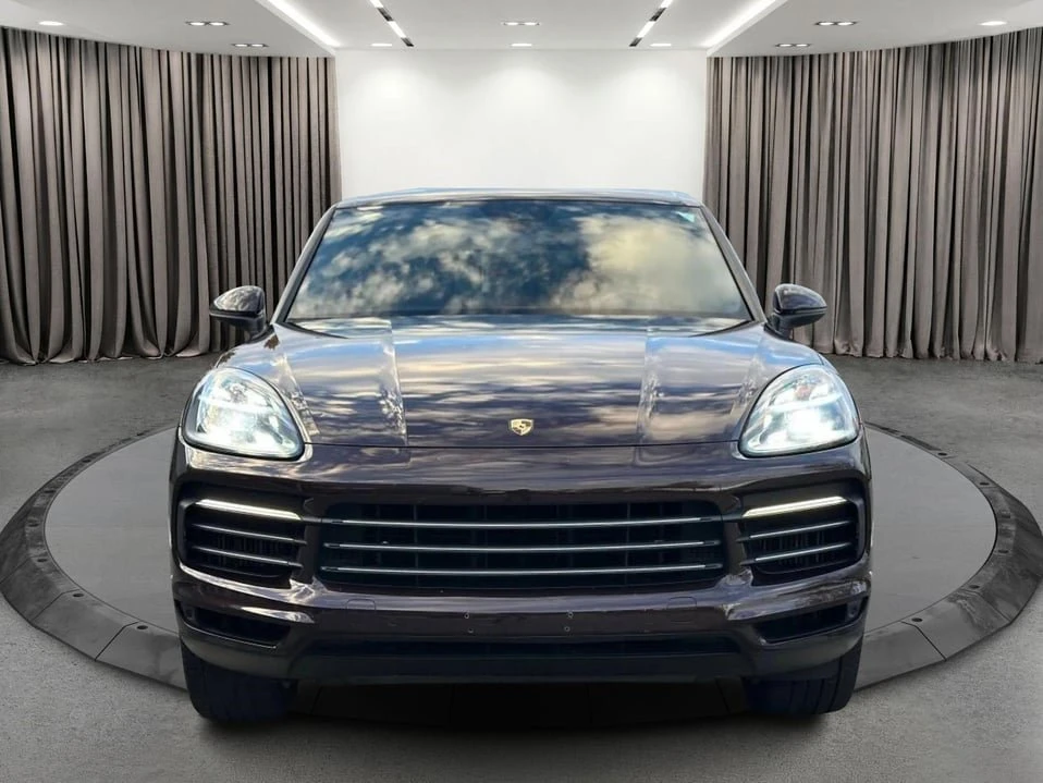 2019 Porsche 9Y0/9Y3 Cayenne - Image 9 of 20