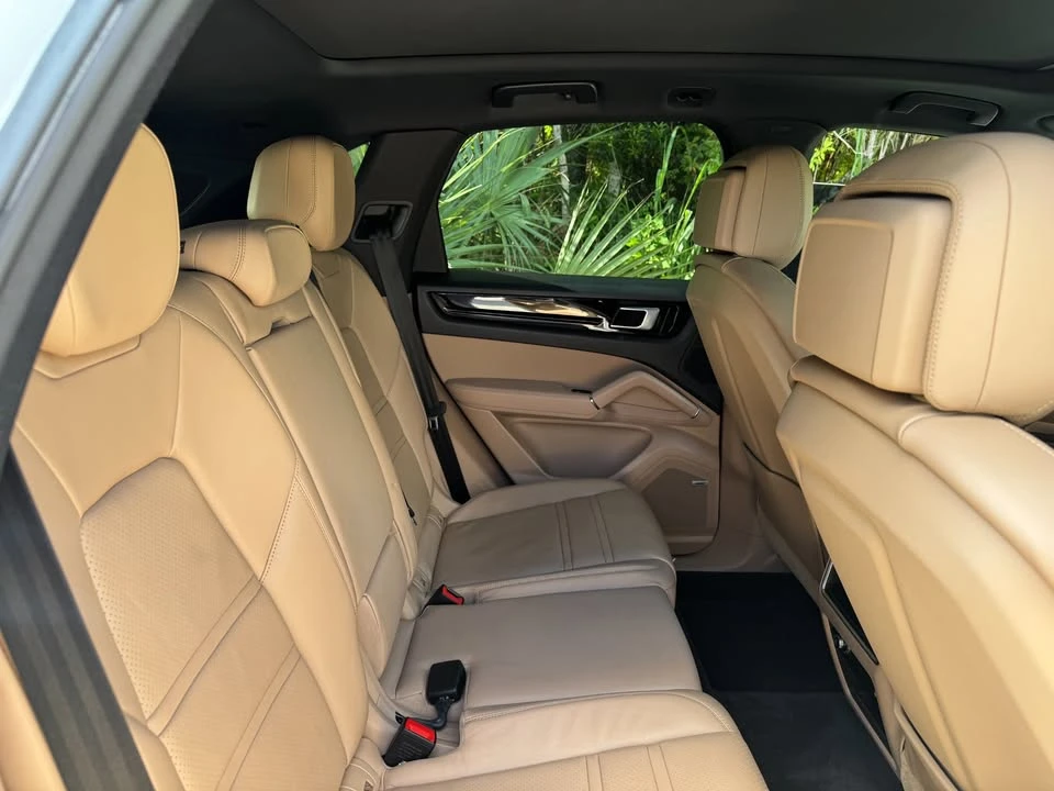 2019 Porsche 9Y0/9Y3 Cayenne S - Image 6 of 15