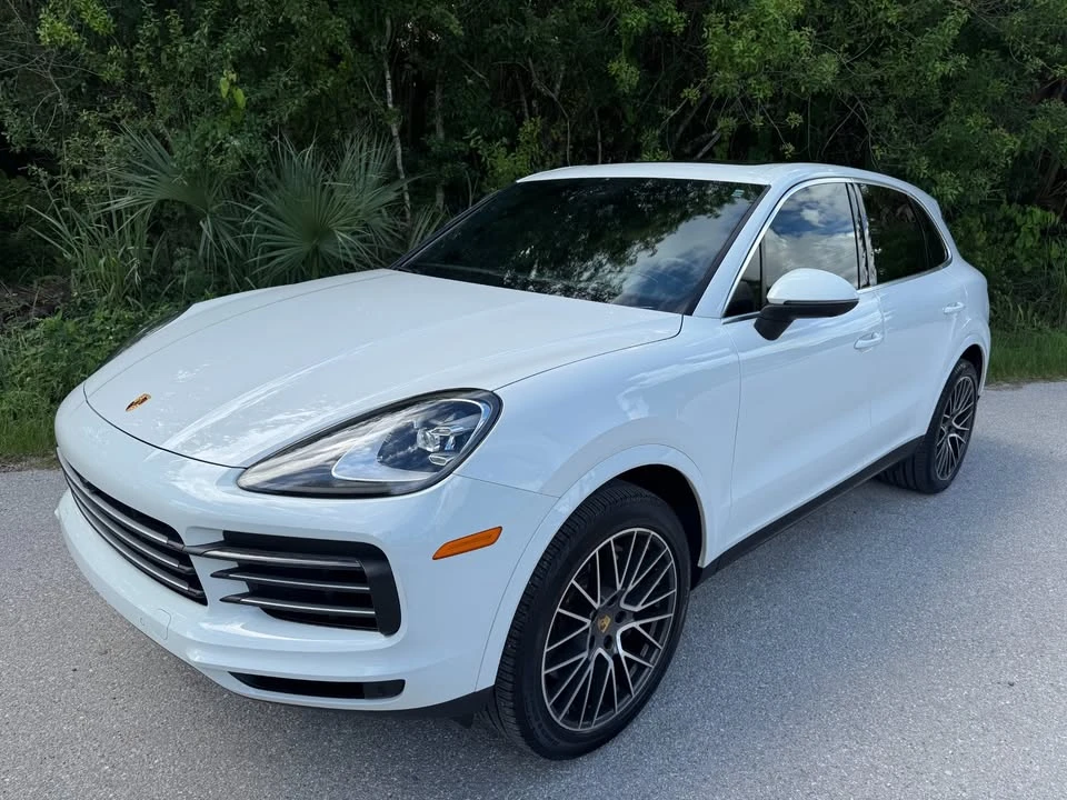 2019 Porsche 9Y0/9Y3 Cayenne S - Image 3 of 15