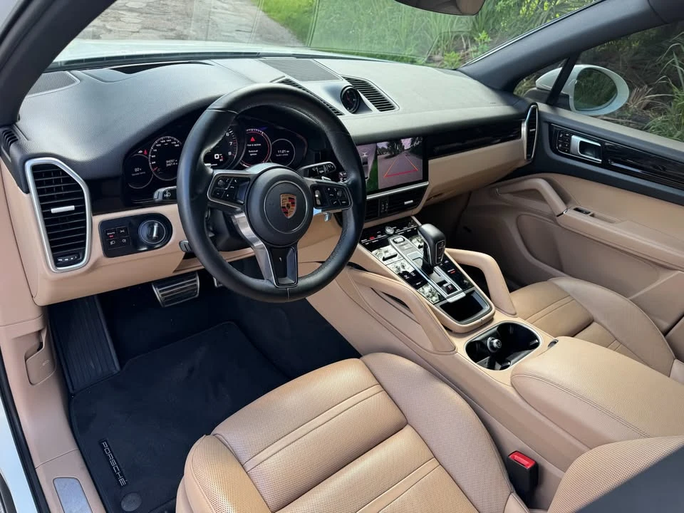 2019 Porsche 9Y0/9Y3 Cayenne S - Image 14 of 15