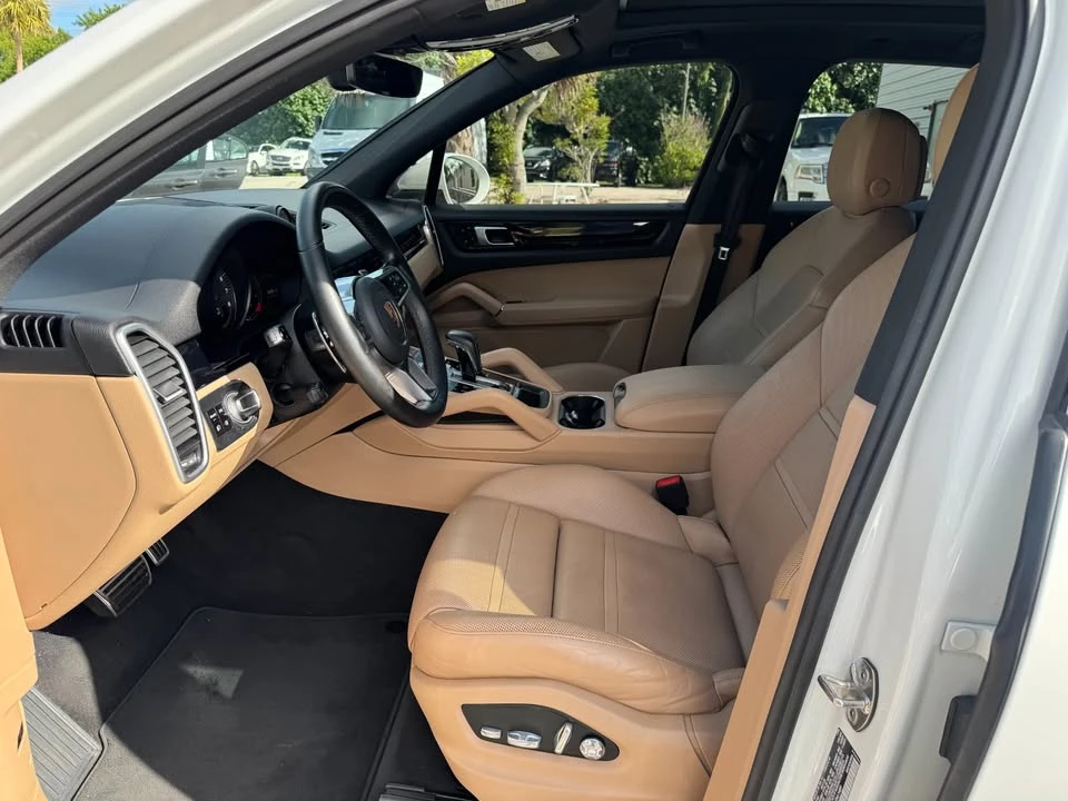 2019 Porsche 9Y0/9Y3 Cayenne S - Image 9 of 15