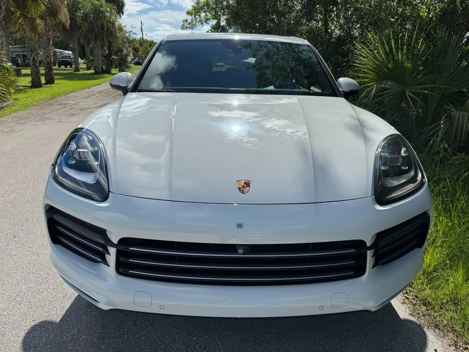2019 Porsche 9Y0/9Y3 Cayenne S - Image 10 of 15