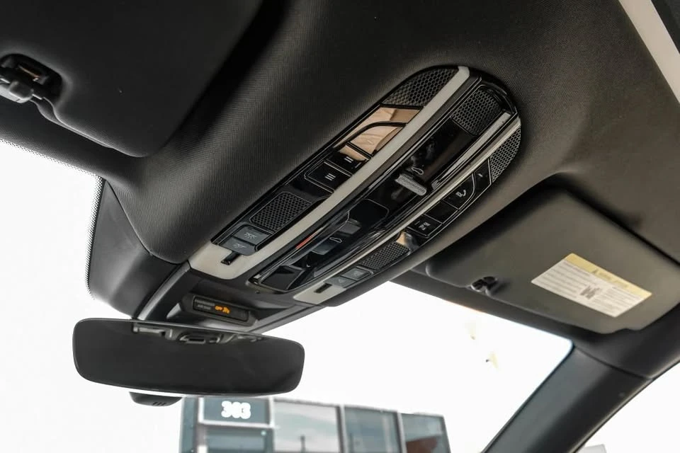 2019 Porsche 9Y0/9Y3 Cayenne - Image 15 of 20