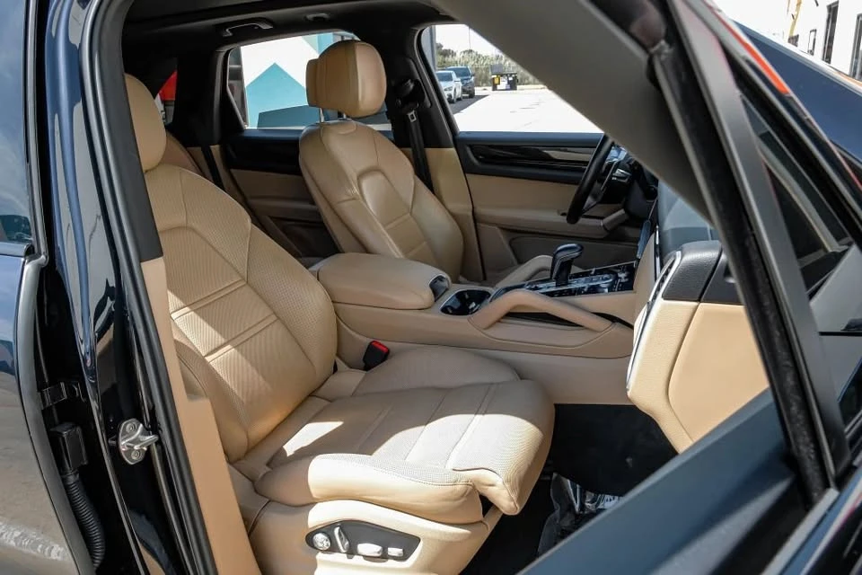 2019 Porsche 9Y0/9Y3 Cayenne - Image 17 of 20