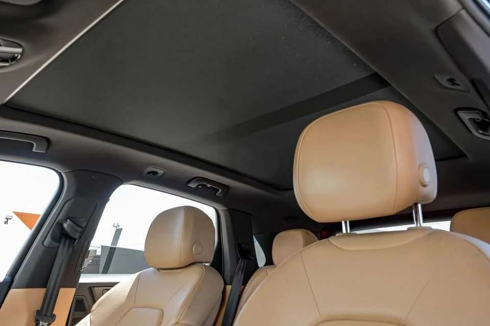 2019 Porsche 9Y0/9Y3 Cayenne - Image 12 of 20