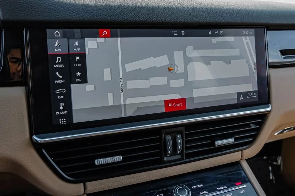 2019 Porsche 9Y0/9Y3 Cayenne - Image 10 of 20