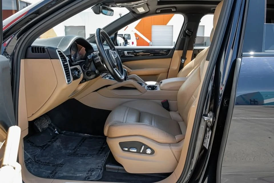 2019 Porsche 9Y0/9Y3 Cayenne - Image 20 of 20