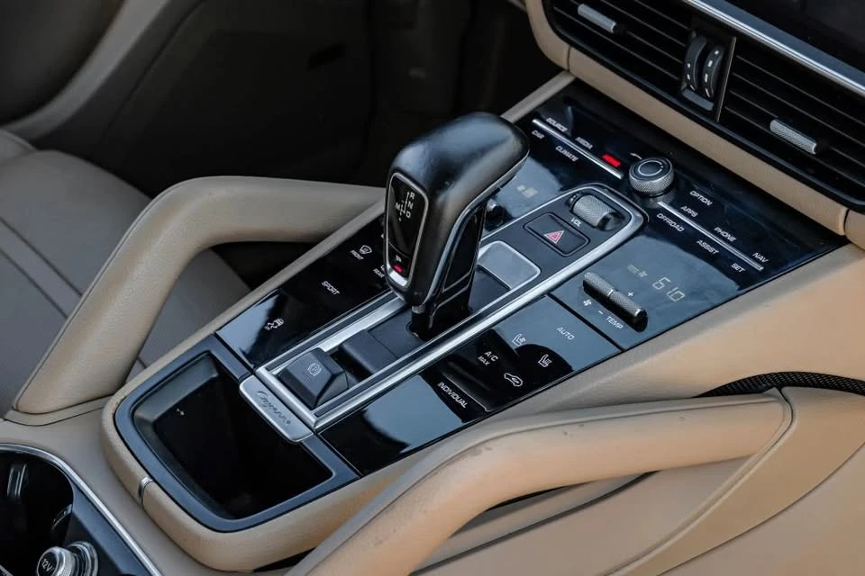 2019 Porsche 9Y0/9Y3 Cayenne - Image 13 of 20