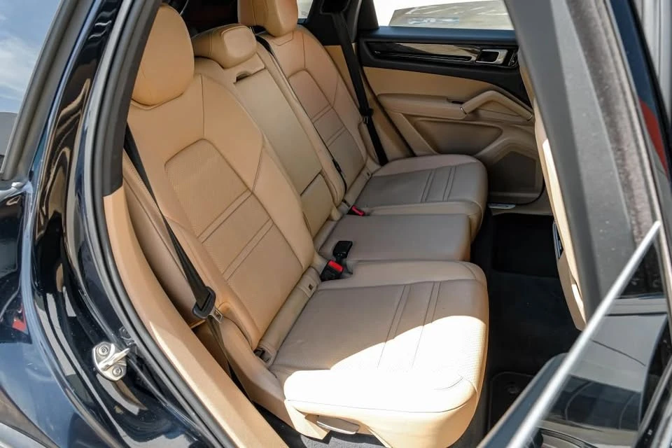 2019 Porsche 9Y0/9Y3 Cayenne - Image 18 of 20
