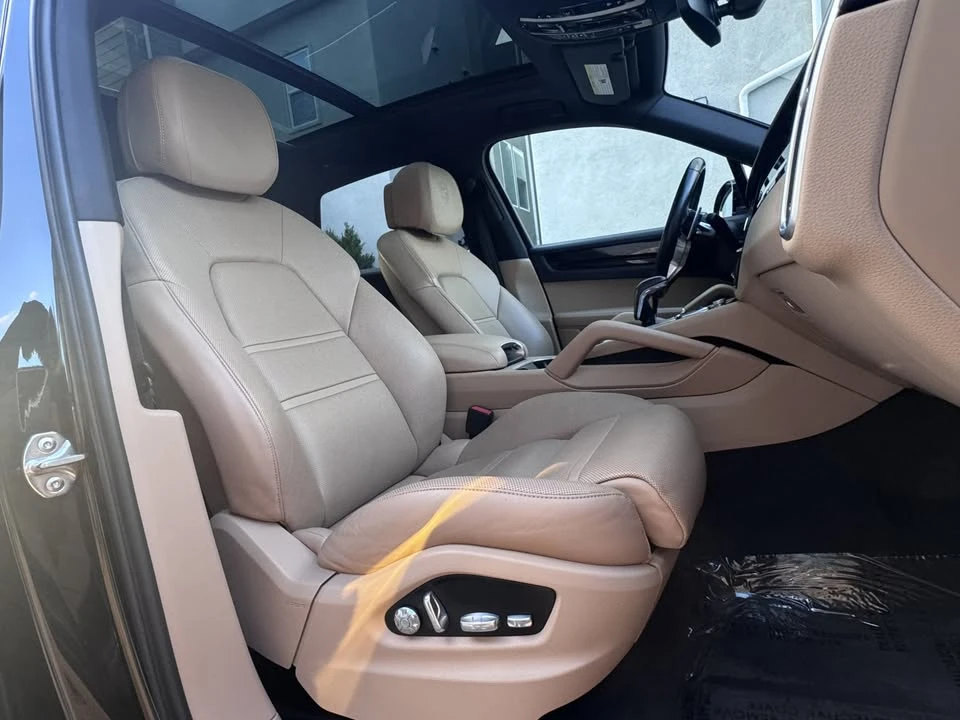 2019 Porsche 9Y0/9Y3 Cayenne - Image 17 of 20