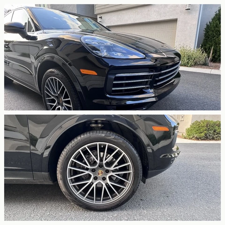 2019 Porsche 9Y0/9Y3 Cayenne - Image 14 of 20