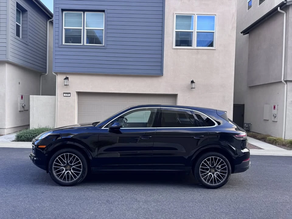 2019 Porsche 9Y0/9Y3 Cayenne - Image 5 of 20