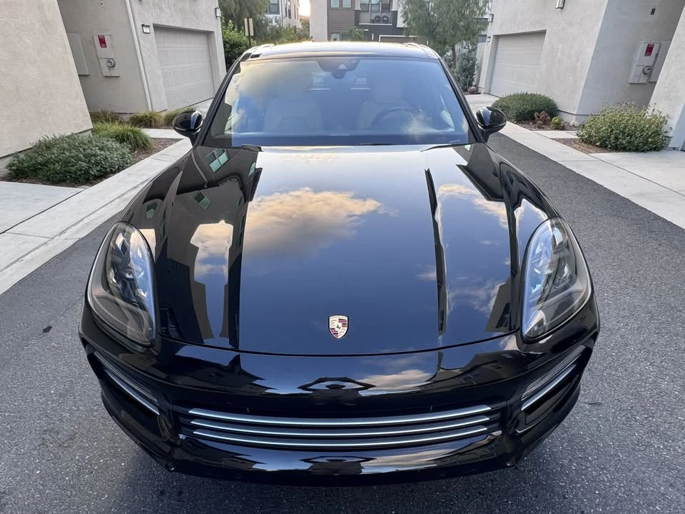 2019 Porsche 9Y0/9Y3 Cayenne - Image 10 of 20