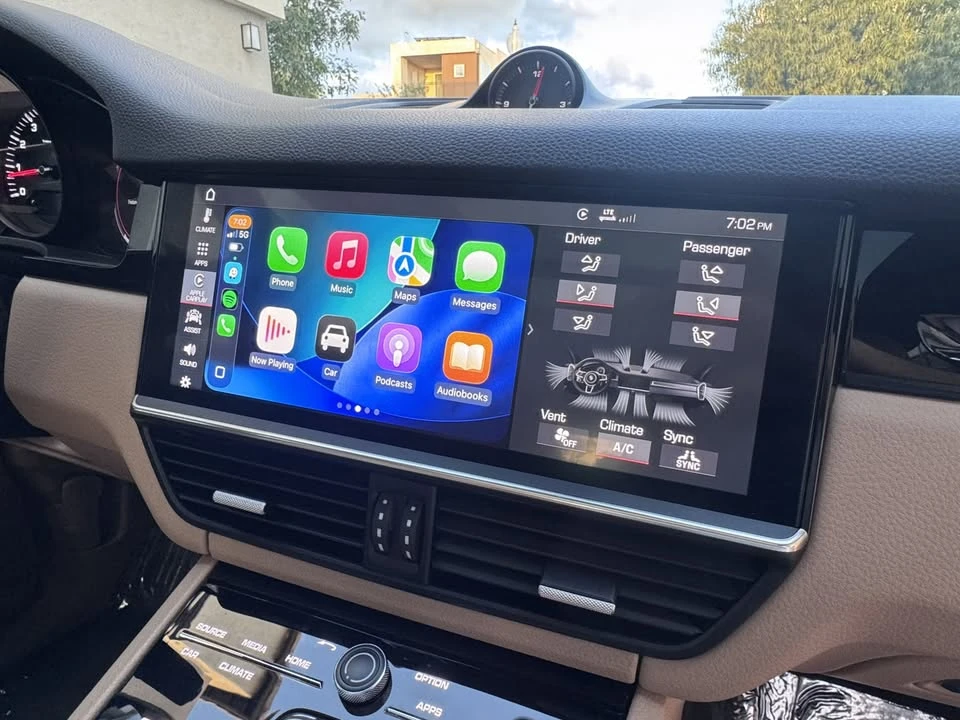 2019 Porsche 9Y0/9Y3 Cayenne - Image 20 of 20