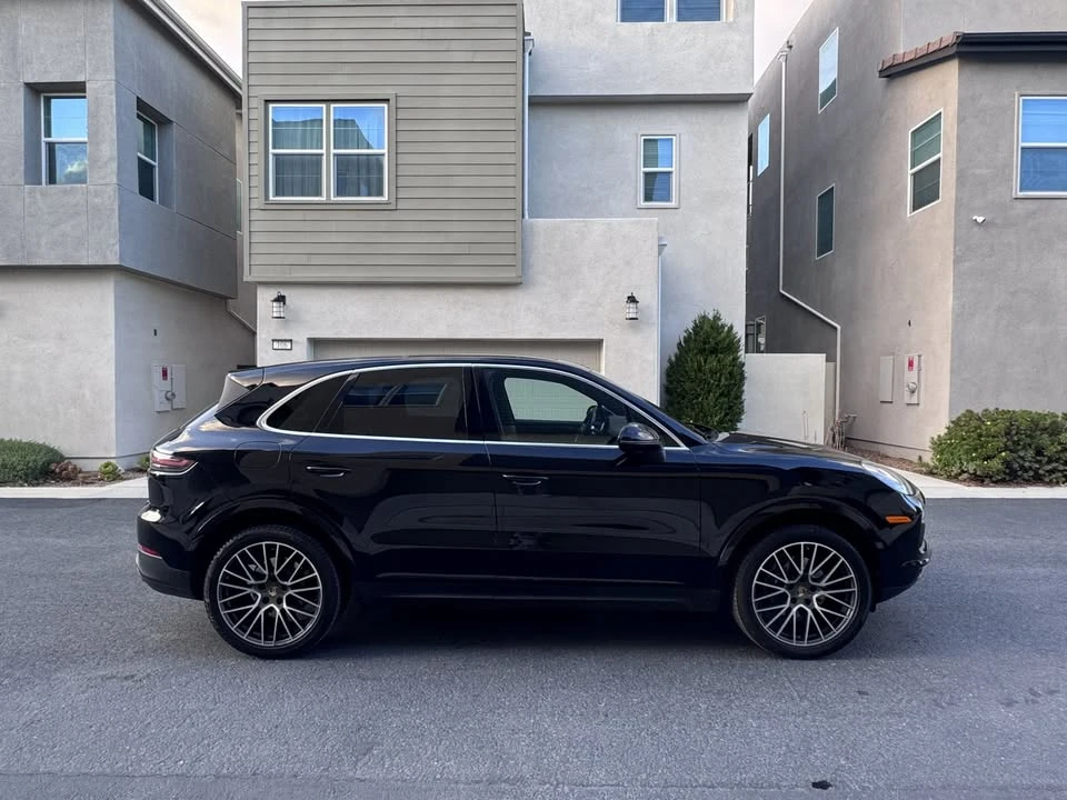 2019 Porsche 9Y0/9Y3 Cayenne - Image 9 of 20