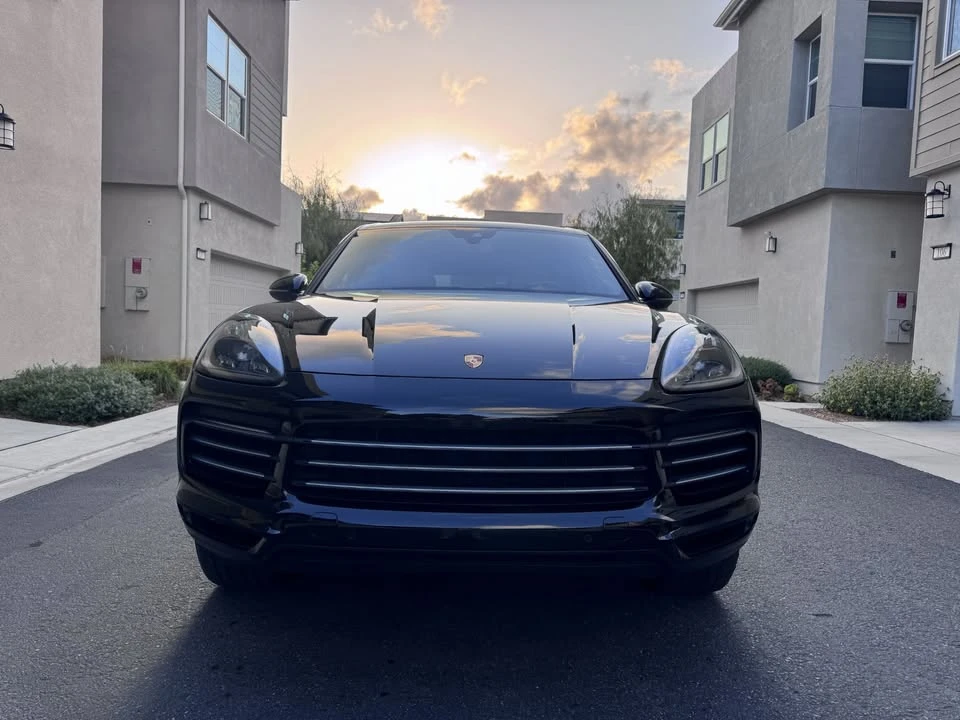2019 Porsche 9Y0/9Y3 Cayenne - Image 2 of 20