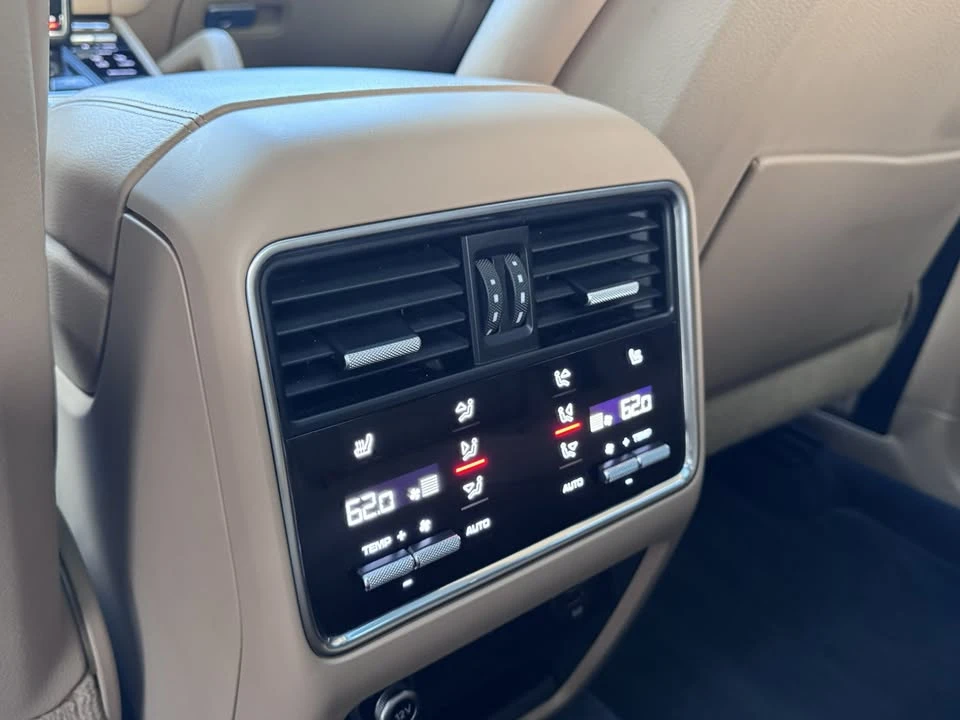 2019 Porsche 9Y0/9Y3 Cayenne - Image 18 of 20