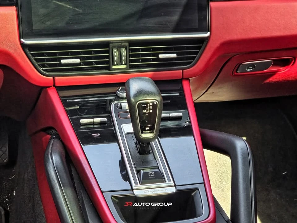 2019 Porsche 9Y0/9Y3 Cayenne - Image 13 of 17
