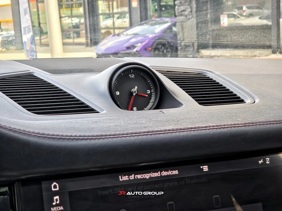 2019 Porsche 9Y0/9Y3 Cayenne - Image 14 of 17