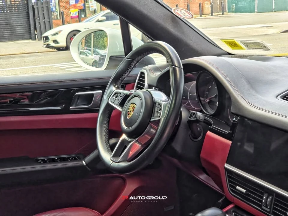 2019 Porsche 9Y0/9Y3 Cayenne - Image 10 of 17