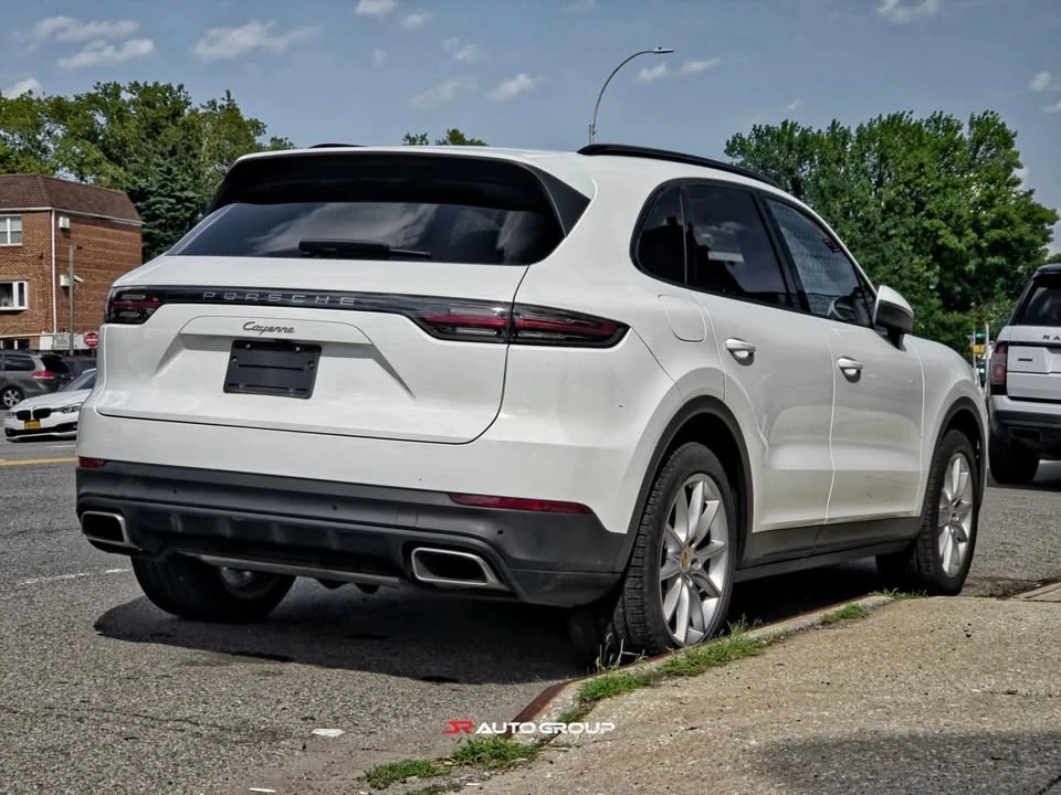 2019 Porsche 9Y0/9Y3 Cayenne - Image 4 of 17