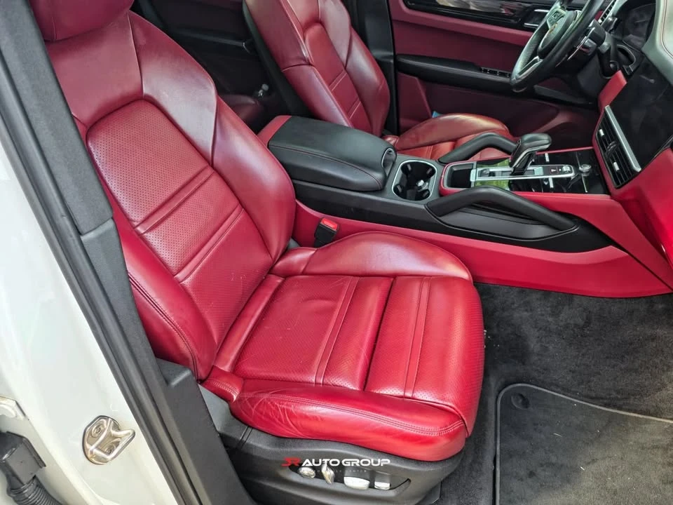 2019 Porsche 9Y0/9Y3 Cayenne - Image 15 of 17