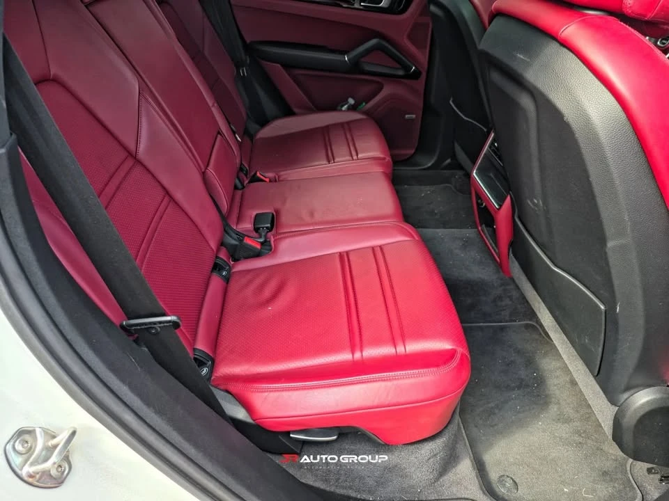 2019 Porsche 9Y0/9Y3 Cayenne - Image 16 of 17