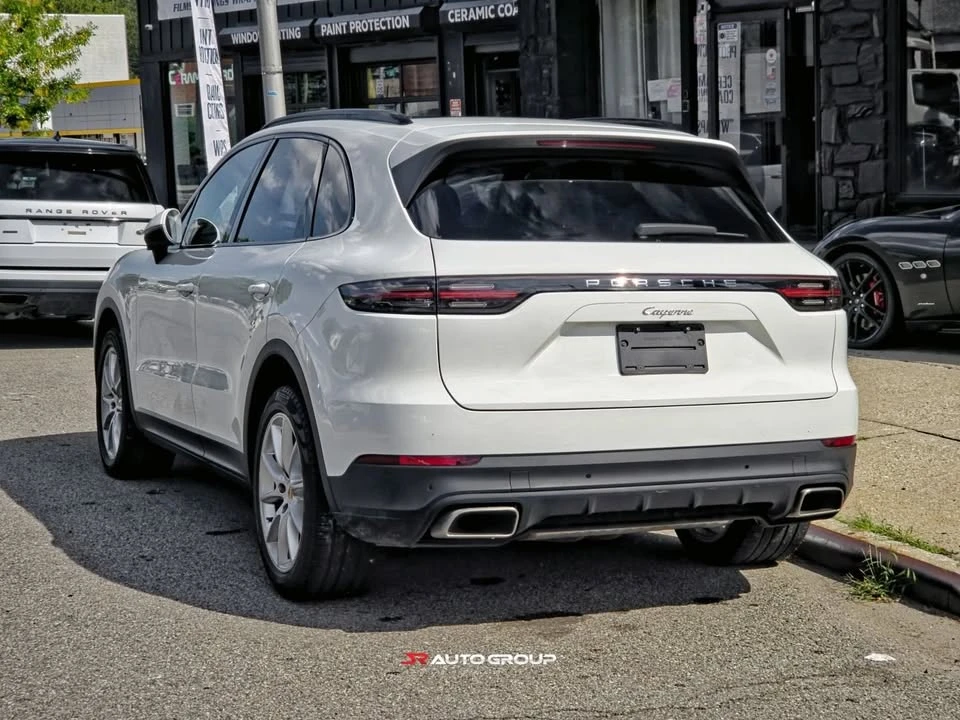 2019 Porsche 9Y0/9Y3 Cayenne - Image 5 of 17