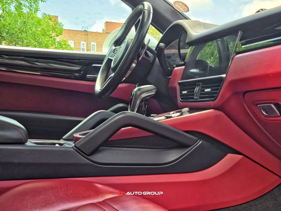 2019 Porsche 9Y0/9Y3 Cayenne - Image 9 of 17