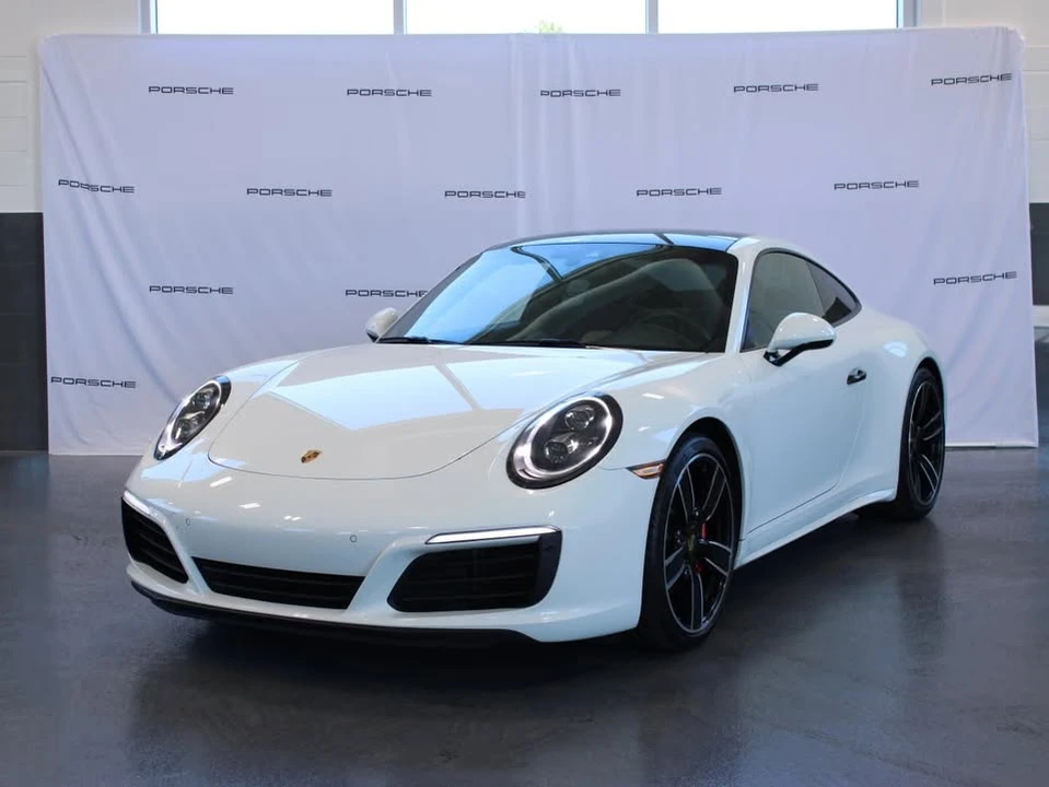 2019 Porsche 991 Carrera 4S - Image 12 of 12