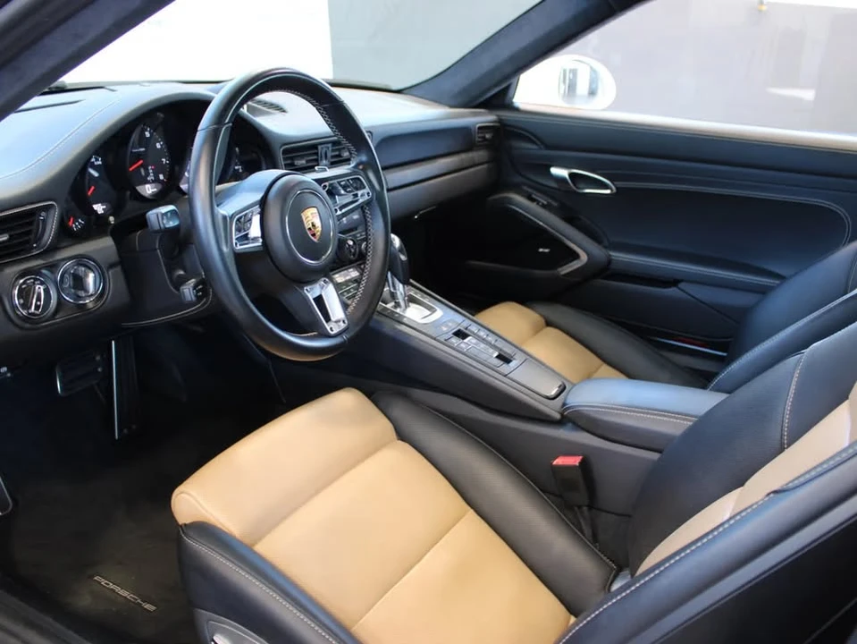 2019 Porsche 991 Carrera 4S - Image 7 of 12