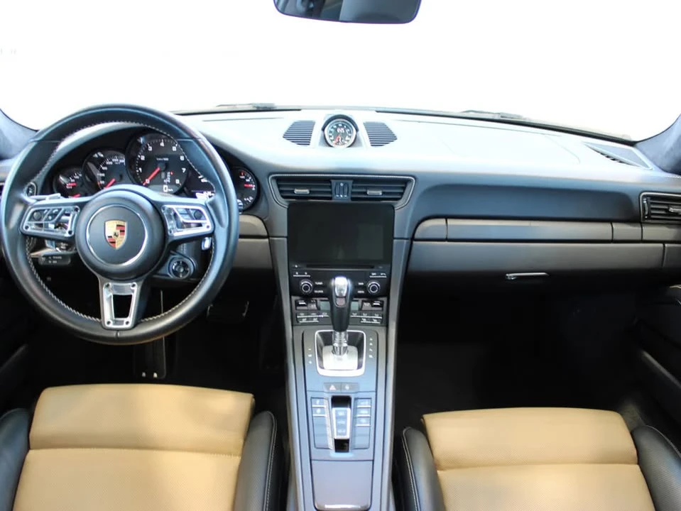 2019 Porsche 991 Carrera 4S - Image 10 of 12