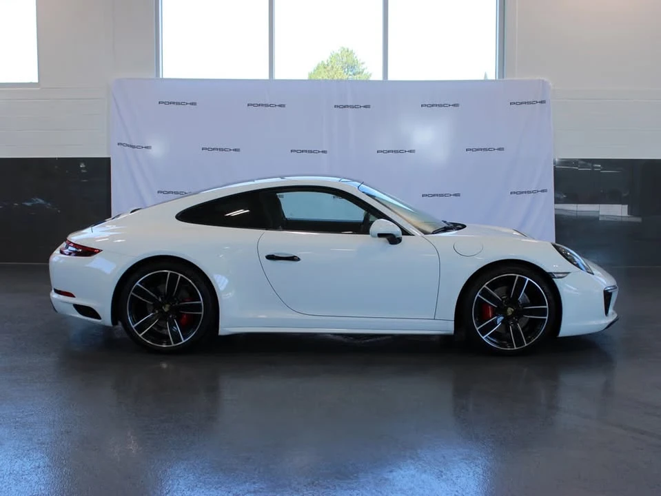 2019 Porsche 991 Carrera 4S - Image 5 of 12