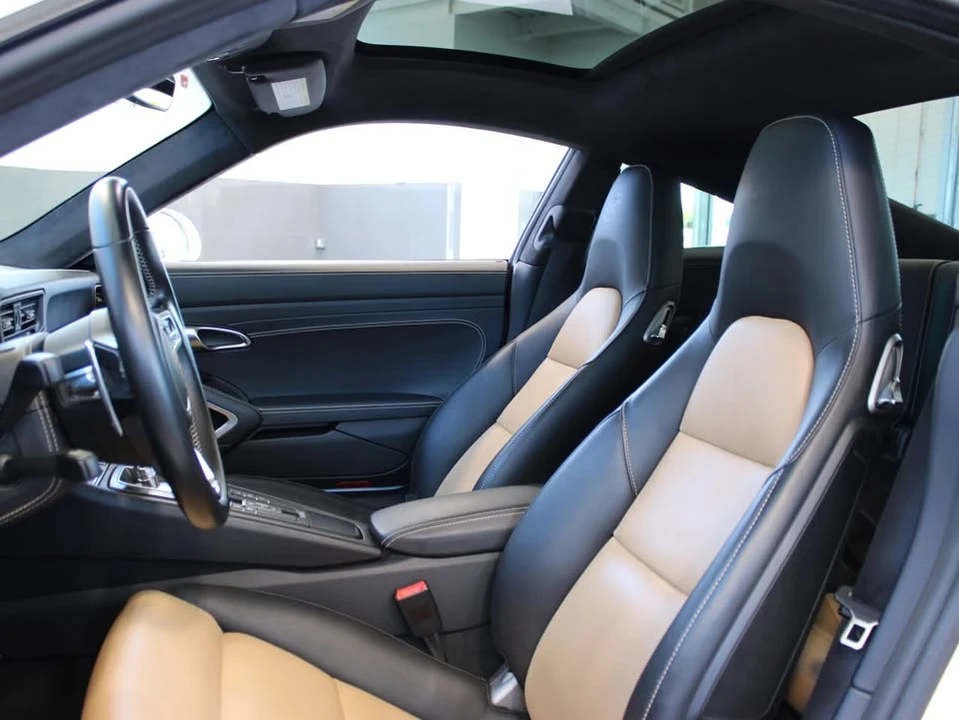 2019 Porsche 991 Carrera 4S - Image 8 of 12
